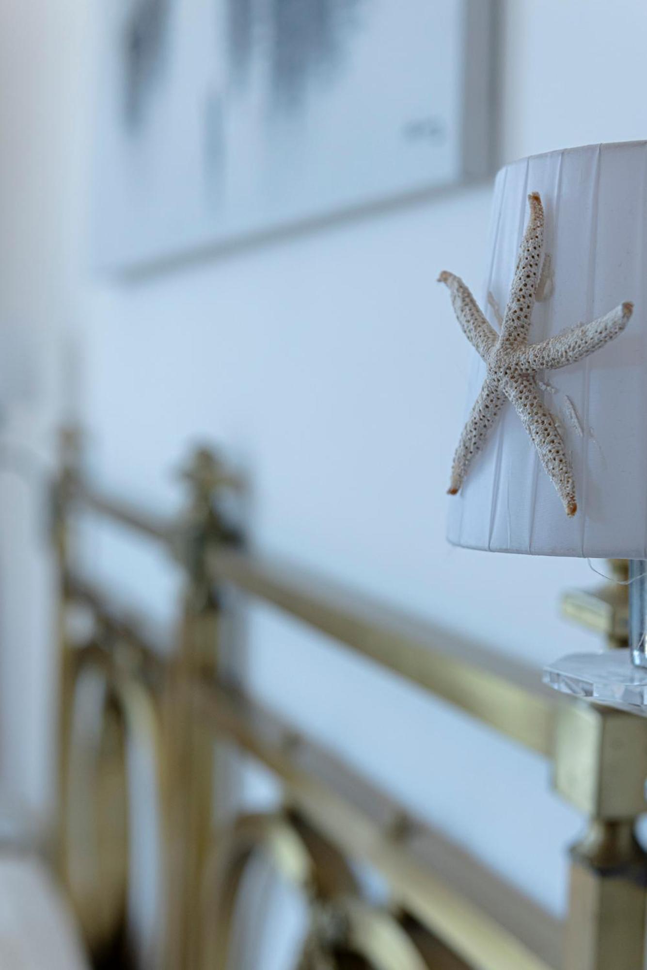 Villino Dei Coralli Lido di Ostia Dış mekan fotoğraf